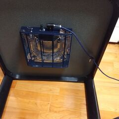 天板有り、掛け敷き布団付き   ０円の画像