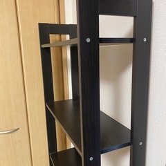 棚 ラック 家具の画像