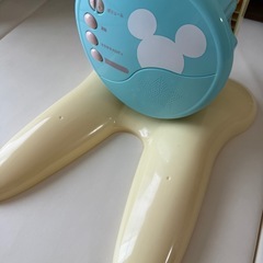 タカラトミー メロディいっぱい♪やわらかガラガラメリー プレミアムの画像