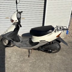 スクーター　ホンダ　DIO ディオの画像