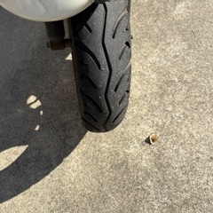 スクーター　ホンダ　DIO ディオの画像