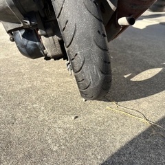 スクーター　ホンダ　DIO ディオの画像