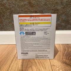 アニメ 「鬼滅の刃」 フィグライフ！童磨 幼少期 フィギュアの画像