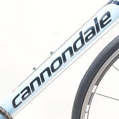 CANNONDALE 「キャノンデール」 CAAD8 2014年モデル ロードバイクの画像
