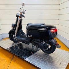 26351km ★始動動画あり★ VOX SA31J ヤマハ 原付　兵庫県　神戸市　バイクの画像