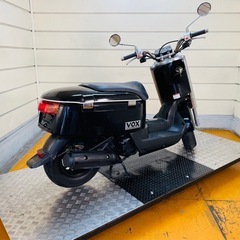 26351km ★始動動画あり★ VOX SA31J ヤマハ 原付　兵庫県　神戸市　バイクの画像