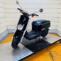 26351km ★始動動画あり★ VOX SA31J ヤマハ 原付　兵庫県　神戸市　バイクの画像
