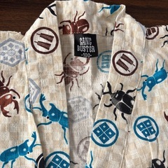 甚平 🪲100の画像