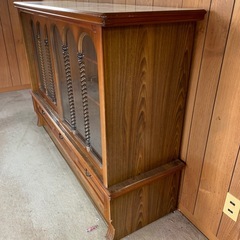 サイドボードの画像