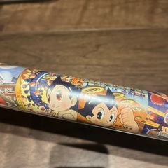 (新品)鉄腕アトムポスターの画像