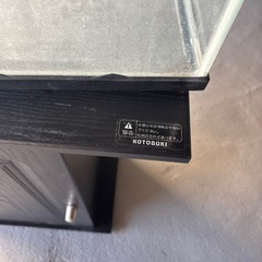 水槽、水槽台セットの画像