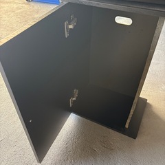 水槽、水槽台セットの画像