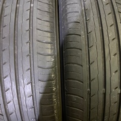 185/60R16 2本の画像