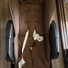 バウンサー手動の画像