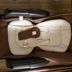 バウンサー手動の画像