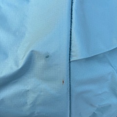 ピジョン　b型ベビーカーの画像