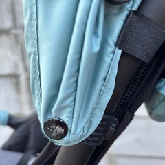 ピジョン　b型ベビーカーの画像