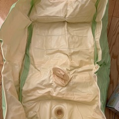 沐浴バスの画像