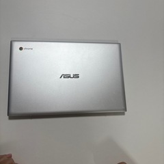ASUS Chromebook C425TA 14型 Core m3-8100Yの画像