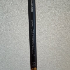 釣竿 SHIMANOルアーマチック s90ML の画像