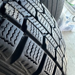 スタッドレスA-TECH (エーテック) SCHNEIDER  13インチの画像