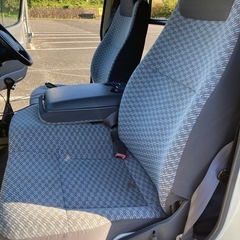 超希少　ハイエースバン１００系　DX　ガソリン　５速　マニュアル　１５年式　　の画像