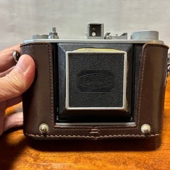 ORYMPUS sixカメラの画像