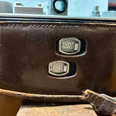 ORYMPUS sixカメラの画像