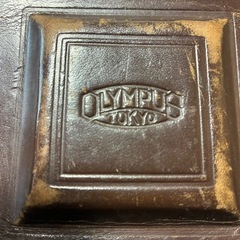 ORYMPUS sixカメラの画像