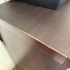 キャビネットの画像