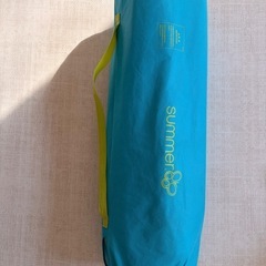 Summer infant コンパクトにたためる ポップアップジャンパーの画像