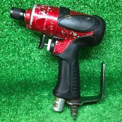 【SFU】makita AD605H 高圧エアインパクトドライバ【中古動作品】の画像