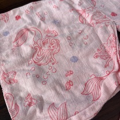 アリエル🌸浴衣ドレスの画像