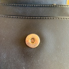 サマンサタバサ　財布　ショルダーバッグの画像
