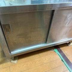 広島市中区幟町　セントラルキッチン、レンタルキッチン　　の画像