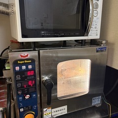 広島市中区幟町　セントラルキッチン、レンタルキッチン　　の画像