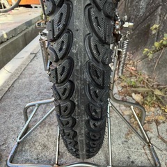 大阪送料無料 パナソニック電動自転車バッテリー6,6ah の画像