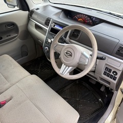 H26年式　ダイハツタントの画像