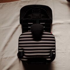 日本育児 トラベルベスト ECプラスの画像