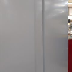 【右開き/左開き付け替え可能】2ドア冷凍冷蔵庫 SHARP シャープ SJ-D18K-W 179L 2024年製：ホワイトの画像