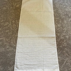 フェイスタオル10枚(新品未使用！)の画像