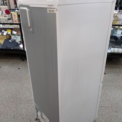 【右開き/左開き付け替え可能】2ドア冷凍冷蔵庫 SHARP シャープ SJ-D18K-W 179L 2024年製：ホワイトの画像