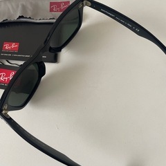 レイバン　サングラスの画像