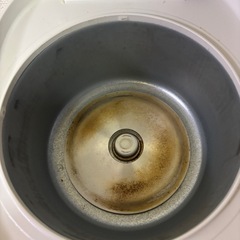 YAMAZEN 炊飯器 タイマー付きの画像