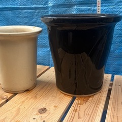 鉢・瓶セットの画像