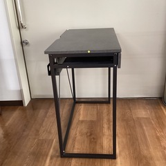 パソコンデスク【町田市再生家具】　252621の画像