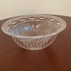 ダルトン　ガラスボウル
の画像