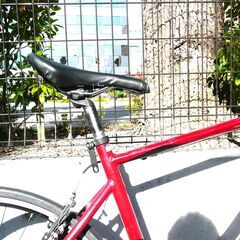 クロスバイク1４速　TOURNEY　サイクルベースあさひ　Terney ｷｬ━━━━(ﾟ∀ﾟ)━━━━!!  バイク1４速　サイクルベースあさひ　Terney　PRECISION（プレシジョン）S　ロードバイクの画像