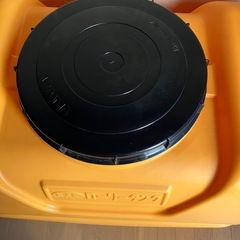 コダマ樹脂工業ローリータンクLT-300 ECO （飲用水対応タイプ）の画像