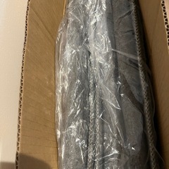 ホットカーペット　アイリスオーヤマ  2畳　新品未使用　の画像